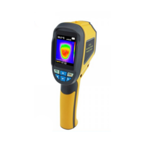 Thermal Imager with High Resolution Display (Portable)