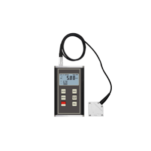 Hospitality Enviro Tech Vibration Meter with Three Axis (Wide Frequency Range)
