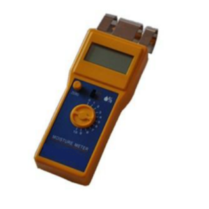 Hospitality Enviro Tech Timber Moisture Analyzer with Dry Plank (Wide Range)