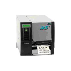 Hospitality Enviro Tech UHF 865 MHz~950 MHz. TOSHIBA RFID Enabled Thermal Printer