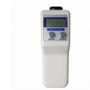 Hospitality Enviro Tech Portable Turbidimeter with wide measurement range