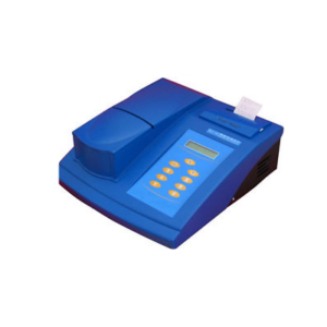 Turbidimeter with High Precision (Data Storage, Wide Range)