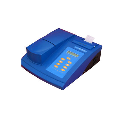 Turbidimeter with High Precision (Data Storage, Wide Range)