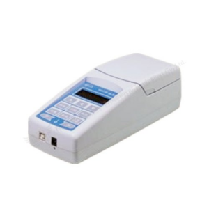 Turbidimeter with Data Storage (Quick Automatic Correction)