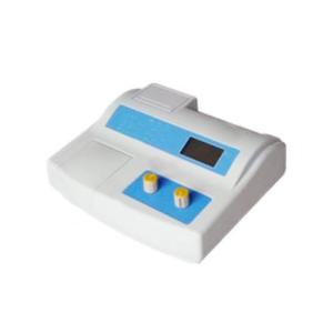 Turbidimeter with High Precision (Wide Measuring Range)
