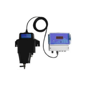 Turbidimeter with Online Continuous Measurement (Alarm)