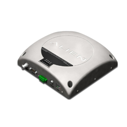 Versatile UHF Gen2 RFID Reader/Writer with Integrated Antenna & PoE Support - Hospitality Enviro Tech