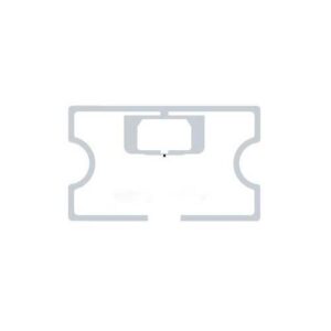 Durable UHF RFID Web Tag for Clothing, Retail, IT & Electronics Inventory - Hospitality Enviro Tech