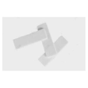 Durable UHF RFID Laundry Tag for Universal Textile Tracking, 860-960 MHz - Hospitality Enviro Tech