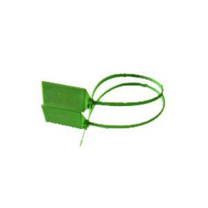High-Performance UHF RFID Zip Tie Tag for Asset Tracking, 860 MHz to 960 MHz - Hospitality Enviro Tech
