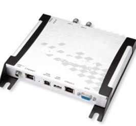 Advanced UHF Gen 2 Fixed RFID Reader/Writer with Autopilot, IP52 PoE - Hospitality Enviro Tech