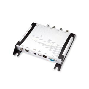 UHF Gen 2 RFID Reader/Writer with PoE, 4 Antenna Ports, High Sensitivity - Hospitality Enviro Tech