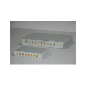 High Performance UHF Antenna Multiplexer, RFID & Smart Shelf Applications - Hospitality Enviro Tech