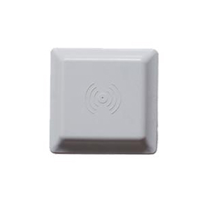 Mid Range UHF RFID Reader, Circular Antenna, Logistics & Access Control - Hospitality Enviro Tech