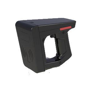 Rugged Handheld UHF RFID Bluetooth Reader, Long Range & Anti-Collision - Hospitality Enviro Tech