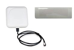 Standalone UHF RFID Parking Control System with 24/7 Unmanned Operation - Hospitality Enviro Tech