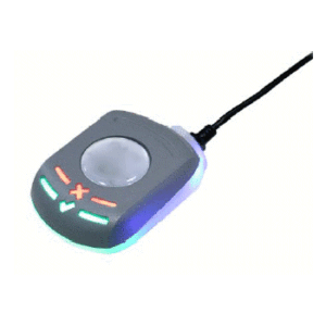 Compact USB UHF Desktop RFID Reader/Writer, Easy Plug & Play, 3 cm Read Range - Hospitality Enviro Tech