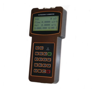 Hospitality Enviro Tech Ultrasonic Flow Meter with High Accuracy (Wide Pipe Size)