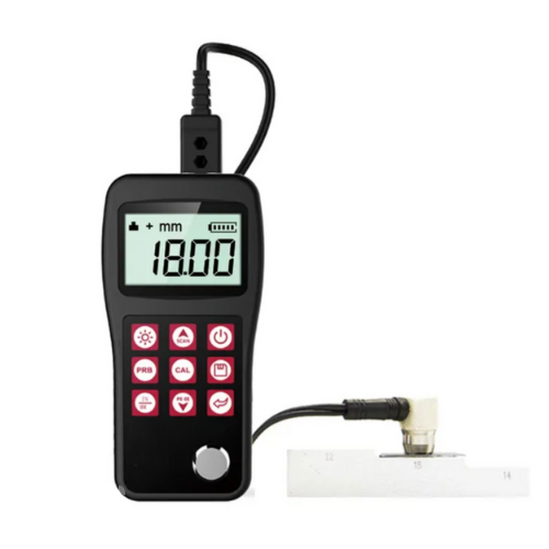Hospitality Enviro Tech Ultrasonic Thickness Gauge