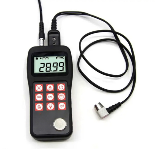 Hospitality Enviro Tech Ultrasonic Thickness Gauge - Image 2