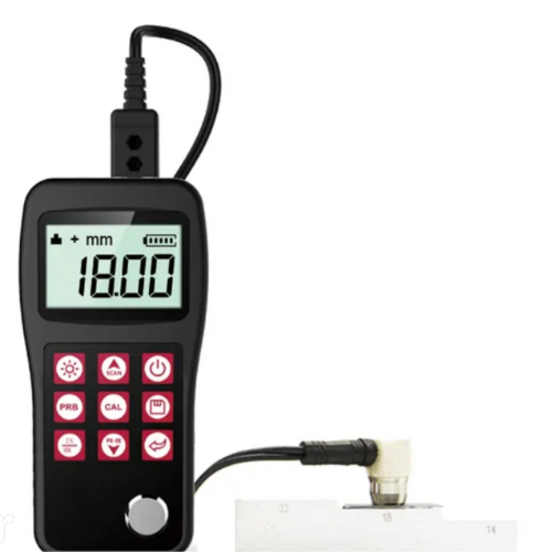 Hospitality Enviro Tech Ultrasonic Thickness Gauge - Image 3