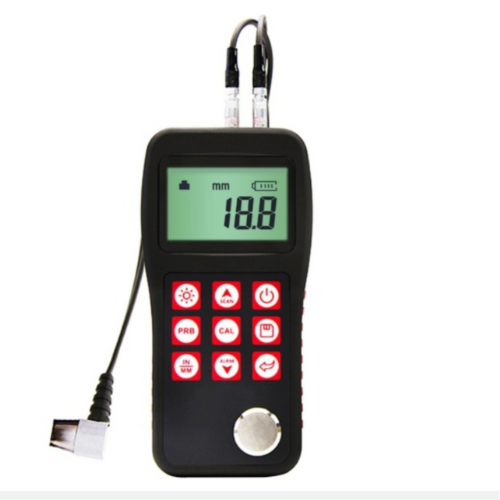 Hospitality Enviro Tech Ultrasonic Thickness Gauge - Image 4