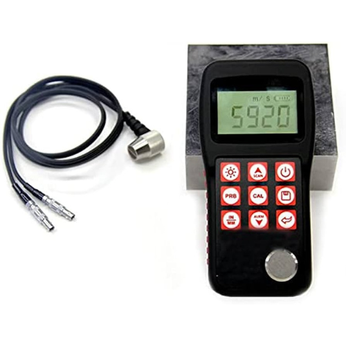 Hospitality Enviro Tech Ultrasonic Thickness Gauge - Image 6