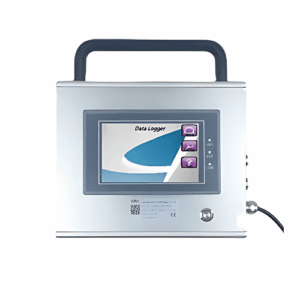 Hospitality Enviro Tech Alarm-Enabled Temperature LCD Data Logger