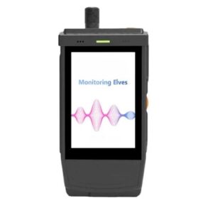 High Quality Handheld Environmental Monitor PM2.5 PM10-Hospitality Enviro Tech
