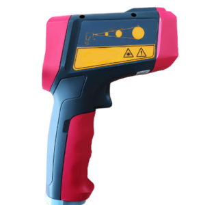 Hospitality Enviro Tech Industrial Mining Explosion Proof Infrared Thermometer