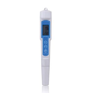 Hospitaity Enviro Tech Waterproof Digital PH Meter Pen