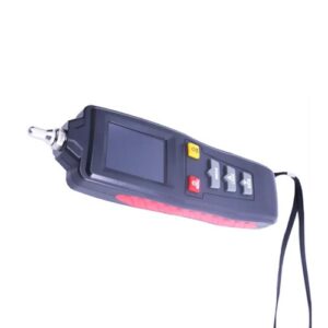 LCD Handheld Vibration Meter with Accelerometer – Hospitality Enviro Tech