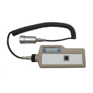 Handheld Vibration Meter with Peak to Peak Displacement – Hospitality Enviro Tech