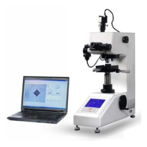 Automatic Digital Universal Hardness Tester – Hospitality Enviro Tech