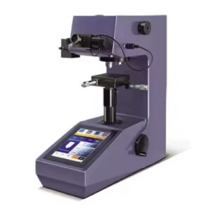 High-Precision Turret Digital Vickers Hardness Tester – Hospitality Enviro Tech