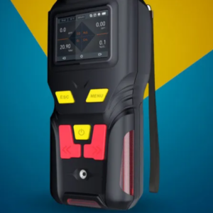 Hospitality Enviro Tech Single/multi-parameter Four Gas Detector