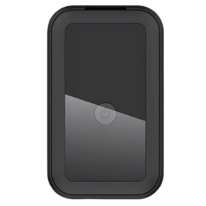 High-Tech GPS Tracker with Multi-Mode Positioning, SOS & Voice - Hospitality Enviro Tech