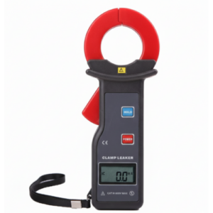 Hospitality Enviro Tech Light-Weight Clamp Meter with High Accuracy