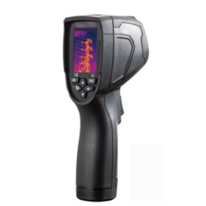 Handheld Infrared Thermal Imagers with High Accuracy & Wide Range Hospitality Enviro Tech