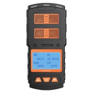 Hospitality Enviro Tech Sensitive Gas Detector for Multi Gas