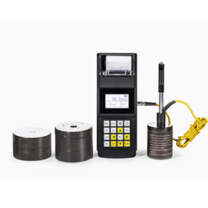 Hospitality Enviro Tech Portable Digital Leeb Hardness Tester