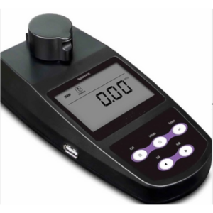 Hospitality Enviro Tech Laboratory Digital Portable Turbidimeter