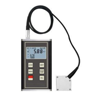 Hospitality Enviro Tech High Quality Handheld Vibration Meter