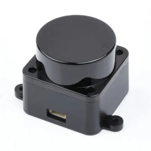 360° 5V Laser Range Sensor, 0.02m-12m, UART 230400, ±45mm Accuracy - Hospitality Enviro Tech