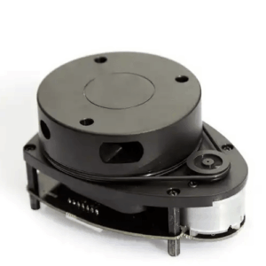 360° View Laser Scanner, 0.49ft to 39.37ft Range, 0.02in Resolution - Hospitality Enviro Tech