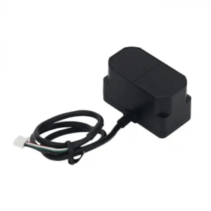 Laser Distance Sensor, 12m Range, 5mm Resolution, IP65, FOV 3.6° - Hospitality Enviro Tech