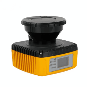 Class 1 Laser Safety Sensor, 16.4ft Range, 270° Detection, IP 66 - Hospitality Enviro Tech
