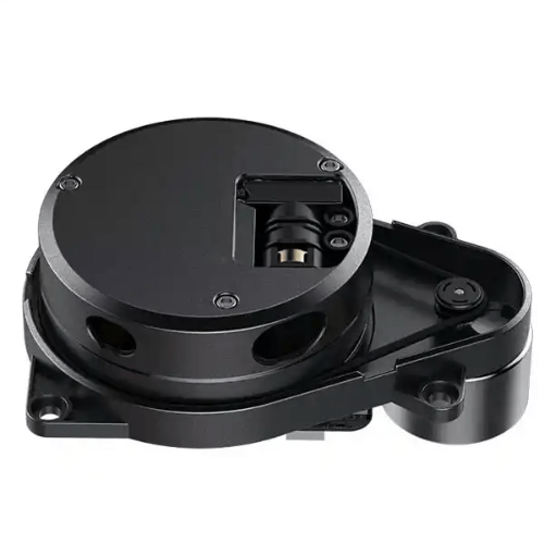 Compact 780nm LiDAR Sensor, 0.4ft to 26.2ft Range, UART Interface - Hospitality Enviro Tech