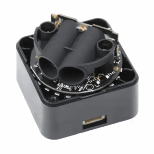 360° Laser Range Sensor, 25m Distance, 10 Hz Scanning, 0.167° Resolution - Hospitality Enviro Tech