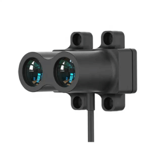 Long-Range Distance Sensor, 65.6ft to 590.6ft, 0.59in Resolution - Hospitality Enviro Tech